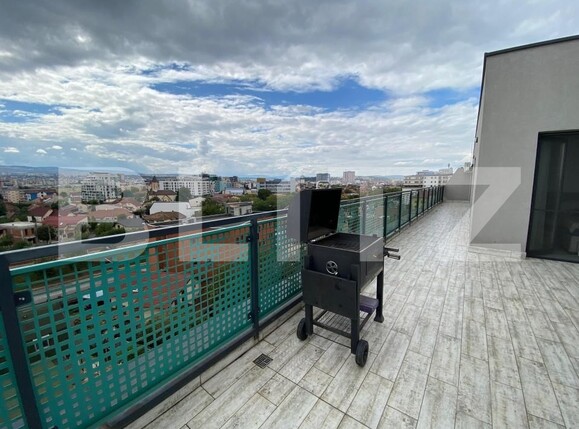 Apartament de vânzare 3 camere Marasti - 191504AV | BLITZ Cluj-Napoca | Poza1