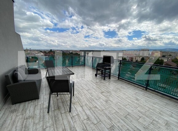 Apartament de vânzare 3 camere Marasti - 191504AV | BLITZ Cluj-Napoca | Poza16