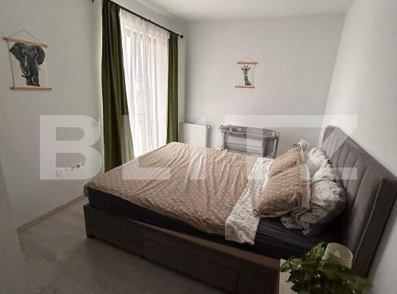 Apartament de vânzare 3 camere Marasti - 191504AV | BLITZ Cluj-Napoca | Poza4