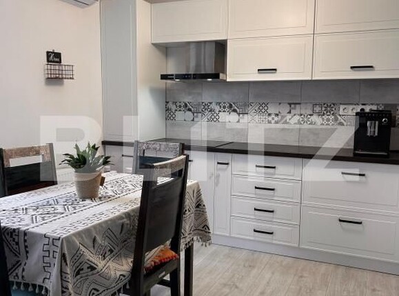 Apartament de vânzare 3 camere Marasti - 191504AV | BLITZ Cluj-Napoca | Poza12