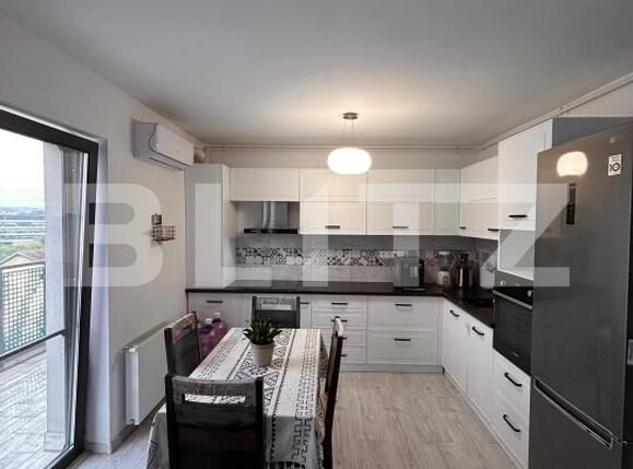 Apartament de vânzare 3 camere Marasti - 191504AV | BLITZ Cluj-Napoca | Poza14