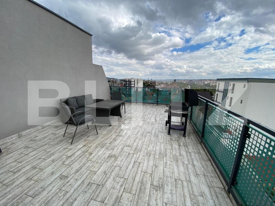 Apartament de vânzare 3 camere Marasti - 191504AV | BLITZ Cluj-Napoca | Poza15