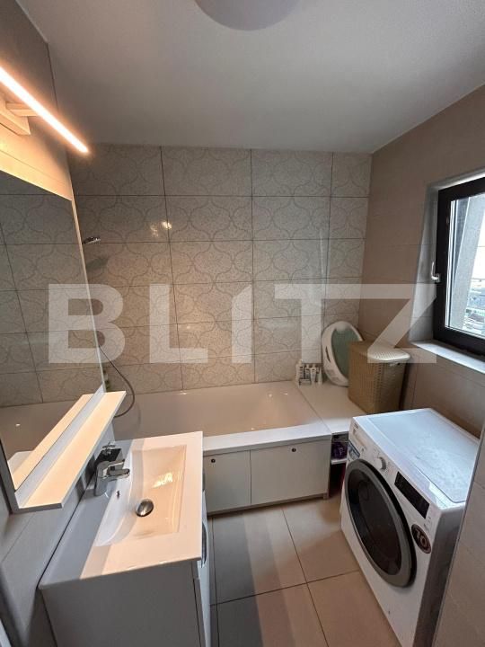 Apartament de vânzare 3 camere Marasti - 191504AV | BLITZ Cluj-Napoca | Poza6