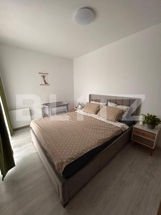 Apartament de vânzare 3 camere Marasti - 191504AV | BLITZ Cluj-Napoca | Poza3