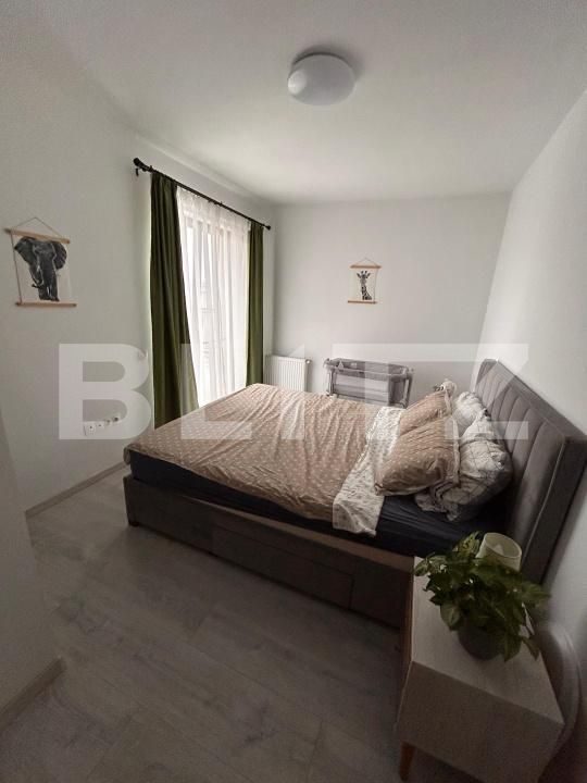 Apartament de vânzare 3 camere Marasti - 191504AV | BLITZ Cluj-Napoca | Poza4