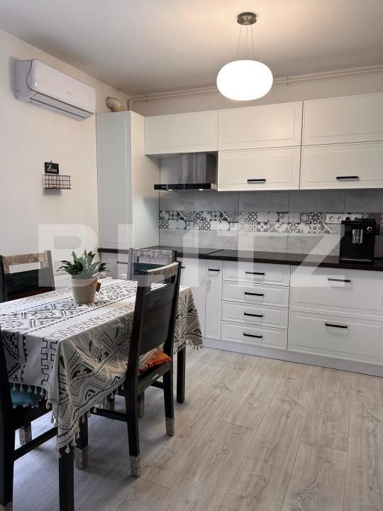 Apartament de vânzare 3 camere Marasti - 191504AV | BLITZ Cluj-Napoca | Poza12