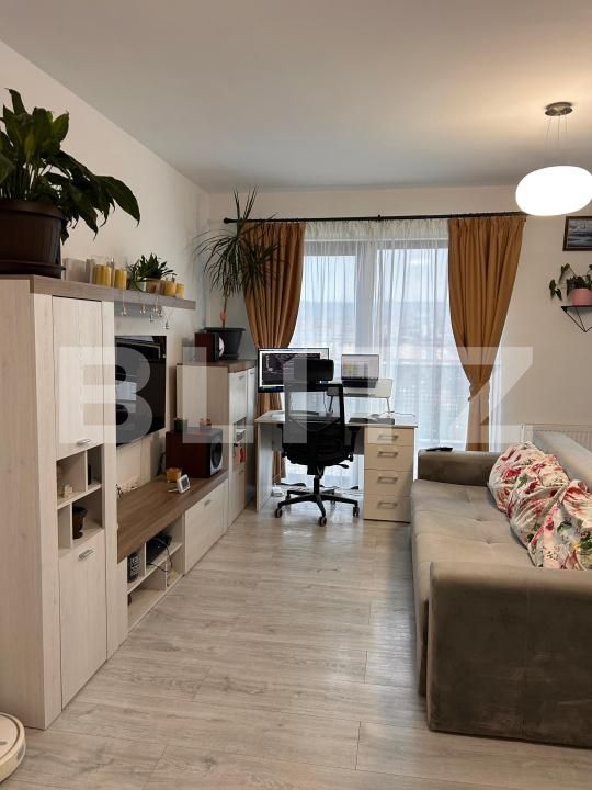 Apartament de vânzare 3 camere Marasti - 191504AV | BLITZ Cluj-Napoca | Poza10