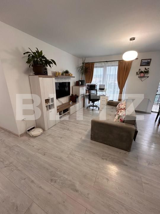 Apartament de vânzare 3 camere Marasti - 191504AV | BLITZ Cluj-Napoca | Poza8