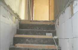 Duplex de vanzare, 71 mp, cu teren de 100mp, zona Campul Painii!