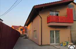 Duplex de vanzare, 71 mp, cu teren de 100mp, zona Campul Painii!