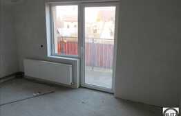 Duplex de vanzare, 71 mp, cu teren de 100mp, zona Campul Painii!