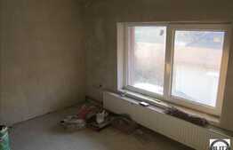 Duplex de vanzare, 71 mp, cu teren de 100mp, zona Campul Painii!