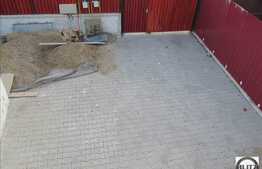 Duplex de vanzare, 71 mp, cu teren de 100mp, zona Campul Painii!