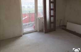 Duplex de vanzare, 71 mp, cu teren de 100mp, zona Campul Painii!