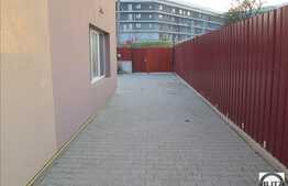 Duplex de vanzare, 71 mp, cu teren de 100mp, zona Campul Painii!
