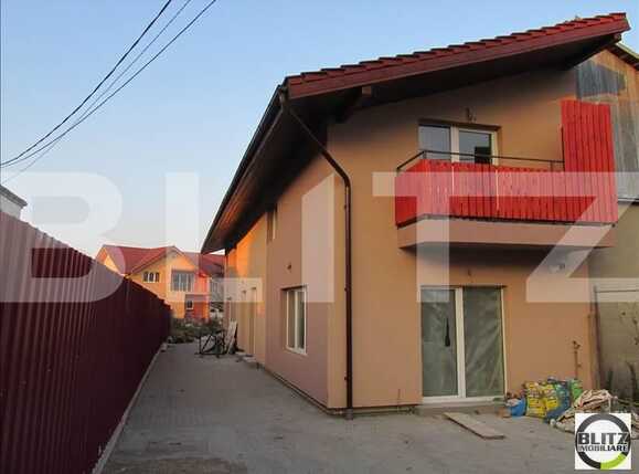 Casa de vânzare 3 camere Marasti - 19151CV | BLITZ Cluj-Napoca | Poza1