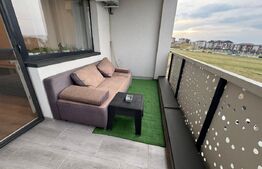 Apartament 3 camere, 67 mp, parcare, 2 bai, 2 balcoane, Zona Sub Cetate