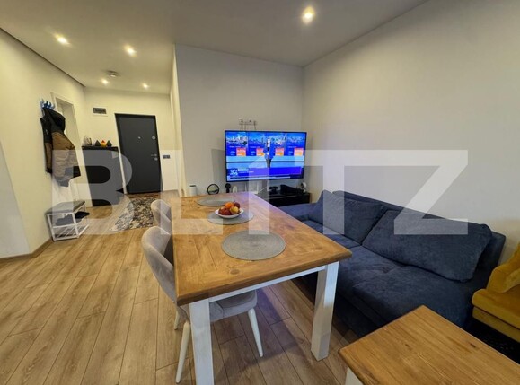 Apartament de vânzare 3 camere Floreşti - 191512AV | BLITZ Cluj-Napoca | Poza1