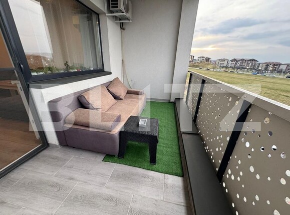 Apartament de vânzare 3 camere Floreşti - 191512AV | BLITZ Cluj-Napoca | Poza7