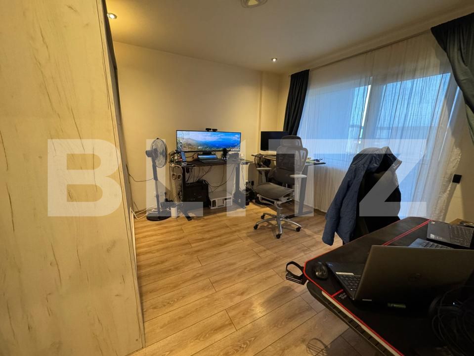 Apartament de vânzare 3 camere Floreşti - 191512AV | BLITZ Cluj-Napoca | Poza3