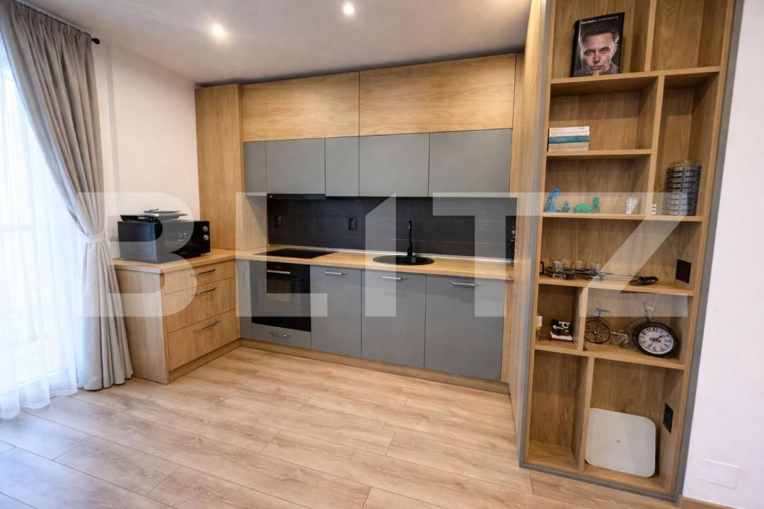 Apartament de vânzare 3 camere Floreşti - 191512AV | BLITZ Cluj-Napoca | Poza4