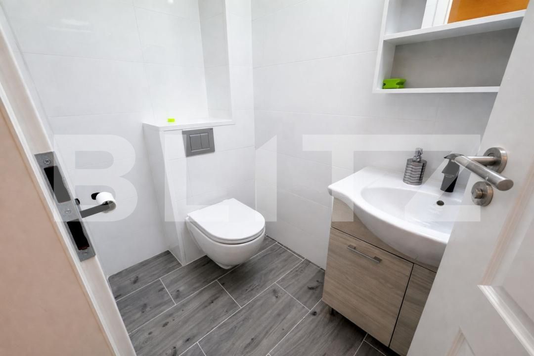Apartament de vânzare 3 camere Floreşti - 191512AV | BLITZ Cluj-Napoca | Poza5
