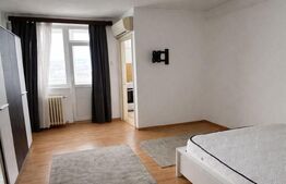 Garsoniera Gheogheni | 28 mp | Priveliste panoramica | Balcon