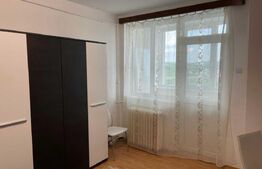 Garsoniera | 28 mp | Priveliste panoramica | Balcon - Gheogheni 