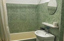 Garsoniera | 28 mp | Priveliste panoramica | Balcon - Gheogheni 