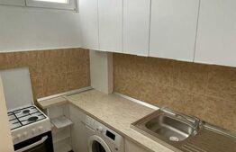 Garsoniera Gheogheni | 28 mp | Priveliste panoramica | Balcon