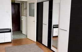 Garsoniera Gheogheni | 28 mp | Priveliste panoramica | Balcon