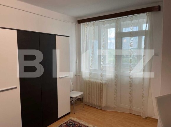 Garsonieră de vânzare Gheorgheni - 191517AV | BLITZ Cluj-Napoca | Poza1