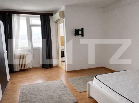 Garsonieră de vânzare Gheorgheni - 191517AV | BLITZ Cluj-Napoca | Poza2