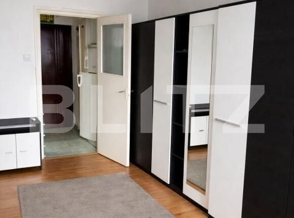 Garsonieră de vânzare Gheorgheni - 191517AV | BLITZ Cluj-Napoca | Poza4