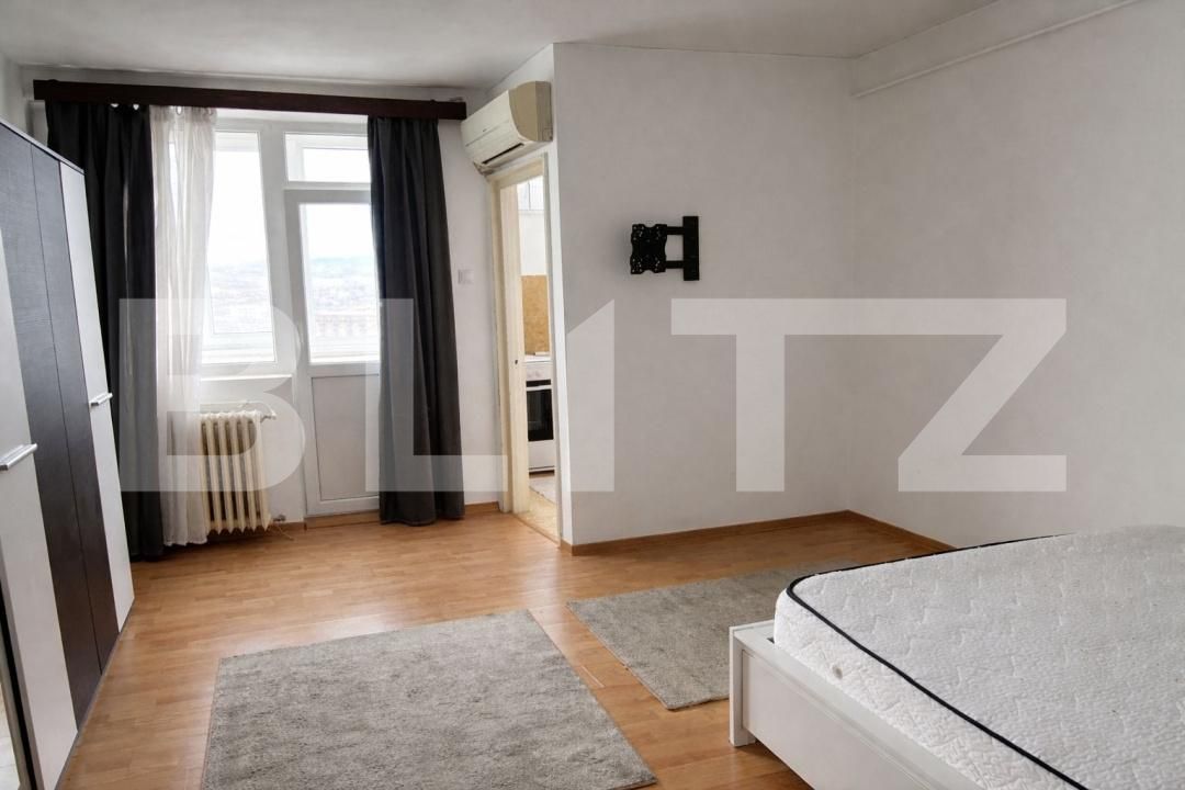 Garsonieră de vânzare Gheorgheni - 191517AV | BLITZ Cluj-Napoca | Poza2