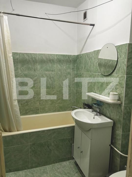 Garsonieră de vânzare Gheorgheni - 191517AV | BLITZ Cluj-Napoca | Poza5