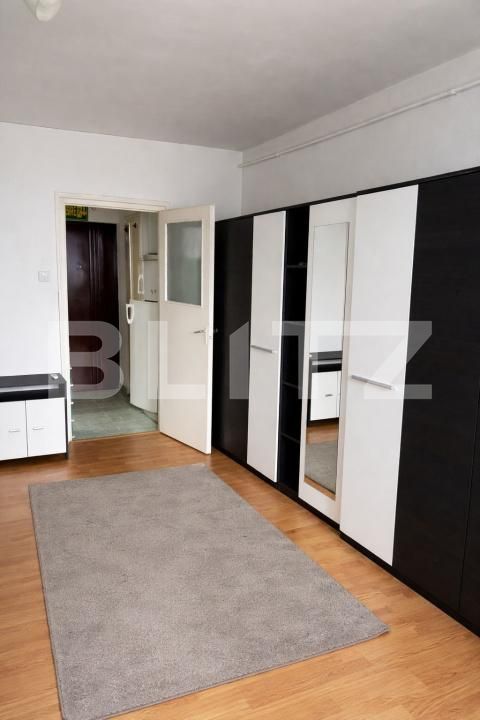 Garsonieră de vânzare Gheorgheni - 191517AV | BLITZ Cluj-Napoca | Poza4