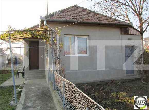 Casa de vânzare 3 camere Dambul Rotund - 19152CV | BLITZ Cluj-Napoca | Poza1