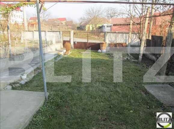 Casa de vânzare 3 camere Dambul Rotund - 19152CV | BLITZ Cluj-Napoca | Poza15