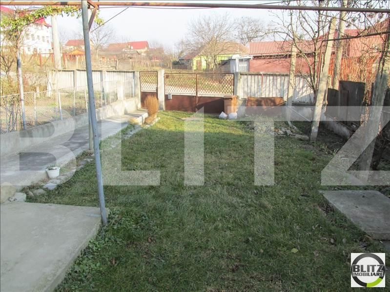 Casa de vânzare 3 camere Dambul Rotund - 19152CV | BLITZ Cluj-Napoca | Poza15