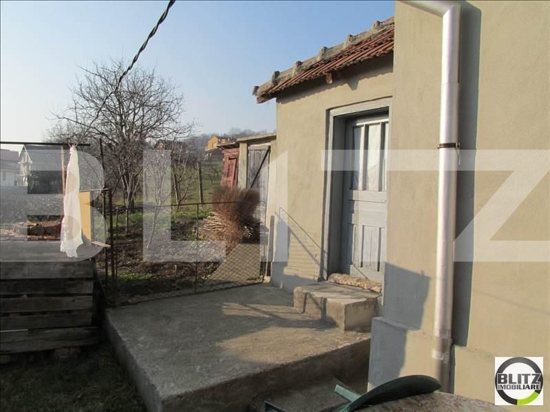 Casa de vânzare 3 camere Dambul Rotund - 19152CV | BLITZ Cluj-Napoca | Poza14