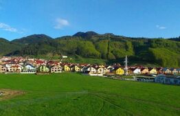 Teren intravilan, 850 mp, Săcele