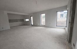 Casă individuală premium, 191mp utili, teren 500mp, garaj–la intrare in Chinteni