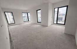 Casă individuală premium, 191mp utili, teren 500mp, garaj–la intrare in Chinteni