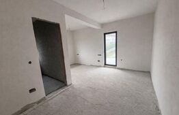 Casă individuală premium, 191mp utili, teren 500mp, garaj–la intrare in Chinteni