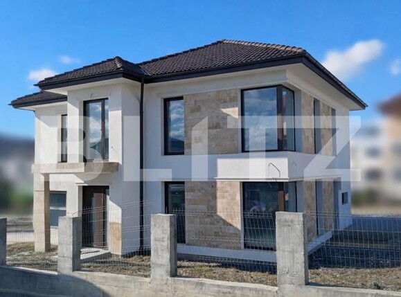 Casa de vânzare 4 camere Chinteni - 191527CV | BLITZ Cluj-Napoca | Poza1