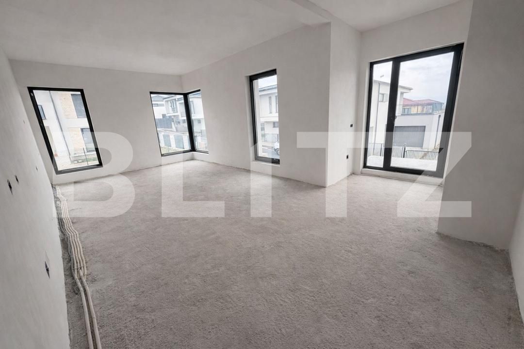 Casa de vânzare 4 camere Chinteni - 191527CV | BLITZ Cluj-Napoca | Poza4