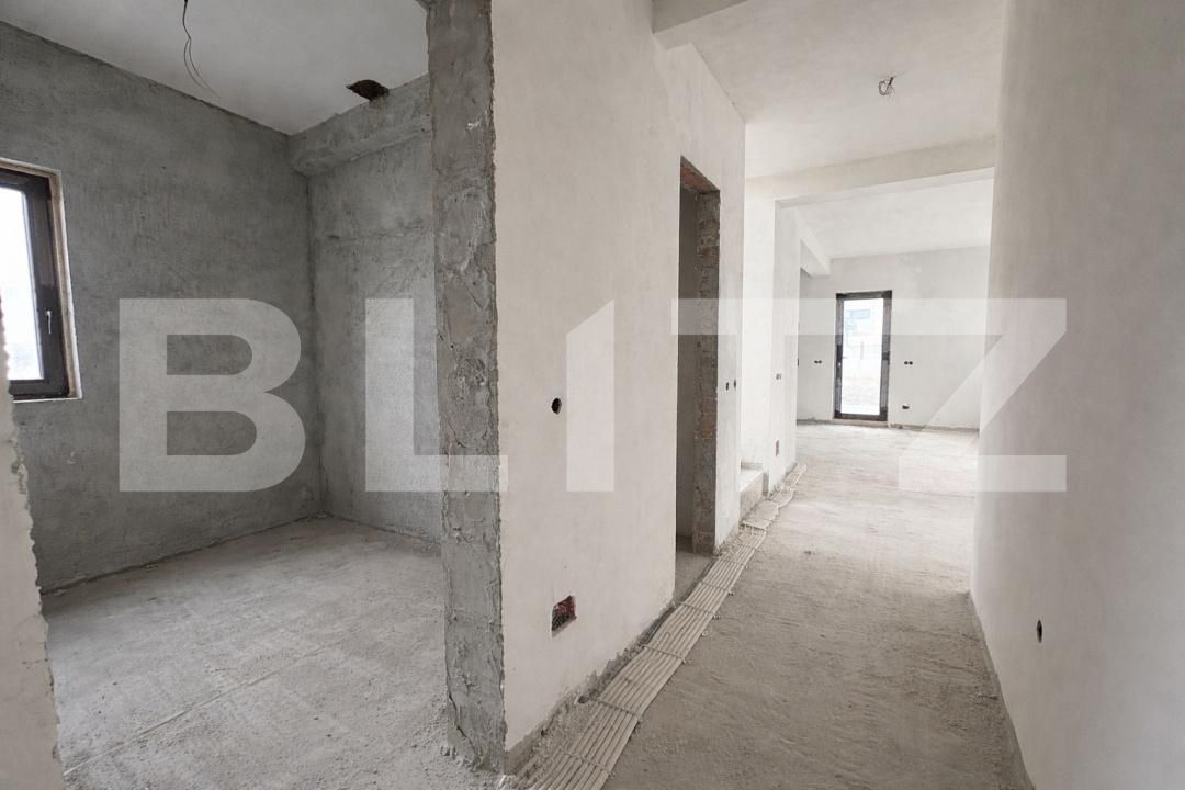 Casa de vânzare 4 camere Chinteni - 191527CV | BLITZ Cluj-Napoca | Poza5