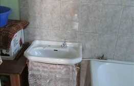 Casa de vanzare, 55 mp, teren 110 mp, front la 2 strazi 22 ml inDambul Rotund!