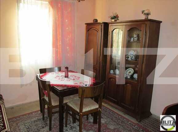 Casa de vânzare 2 camere Dambul Rotund - 19153CV | BLITZ Cluj-Napoca | Poza3
